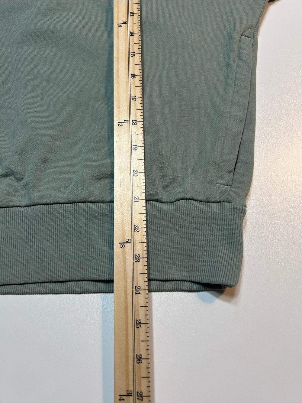 Adidas Sportswear City Escape Loose Crew Sweatshirt Silver Green Orange Logo - Picture 8 of 10